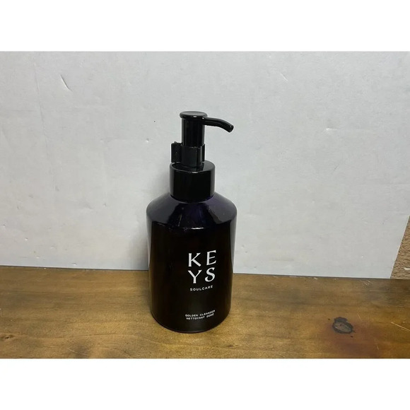 Keys Soulcare Golden Cleanser 5.75 oz / 170 ml - Picture 6 of 6